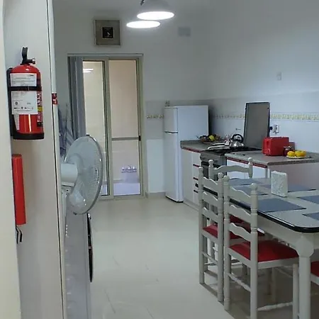 Sea Horse Flat * Marsalforn