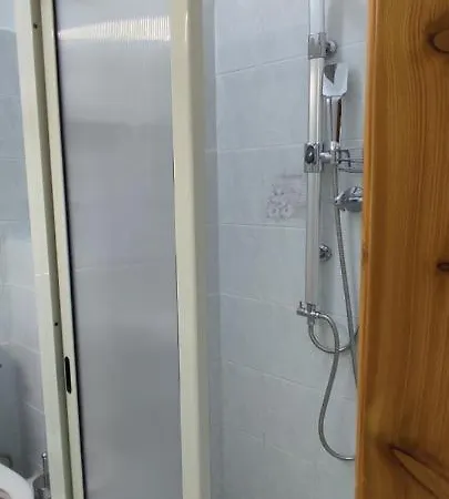 Apartament Sea Horse Flat *