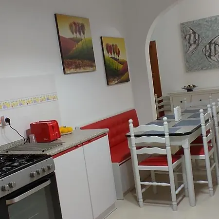 Apartament Sea Horse Flat *