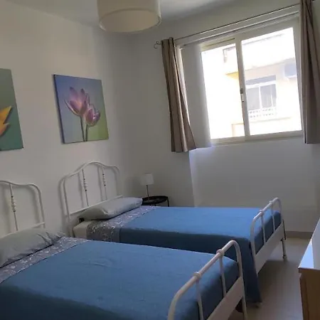 Sea Horse Flat Apartament