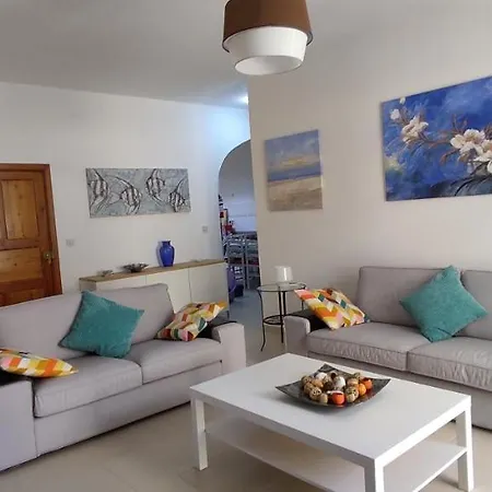 Sea Horse Flat Apartament Marsalforn