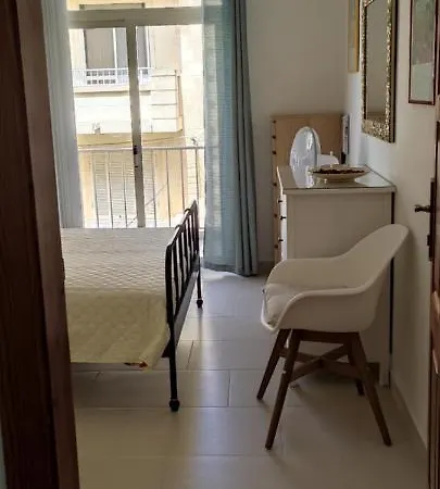 Sea Horse Flat * Marsalforn