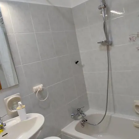 Sea Horse Flat Apartament *