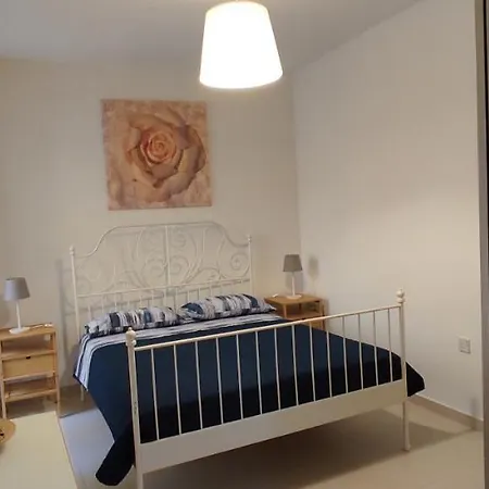 Apartament Sea Horse Flat *