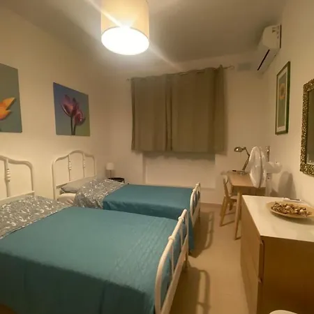 Sea Horse Flat Apartament