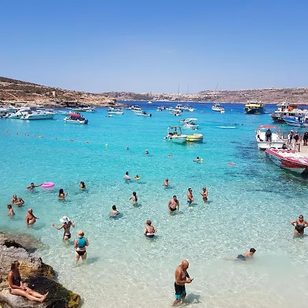 Apartament Sea Horse Flat