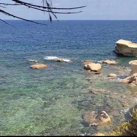 Apartament Sea Horse Flat