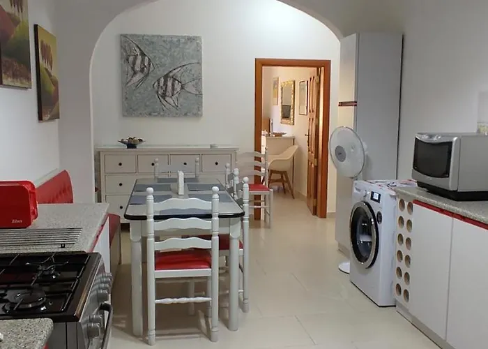 Sea Horse Flat 아파트