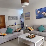 Sea Horse Flat Apartamento Marsalforn