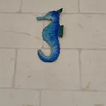 Sea Horse Flat * Marsalforn