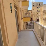 Apartamento Sea Horse Flat Marsalforn