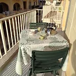 Apartamento Sea Horse Flat Marsalforn