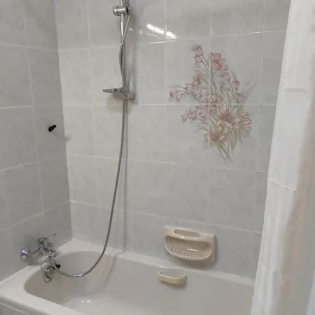 Sea Horse Flat Apartment Marsalforn