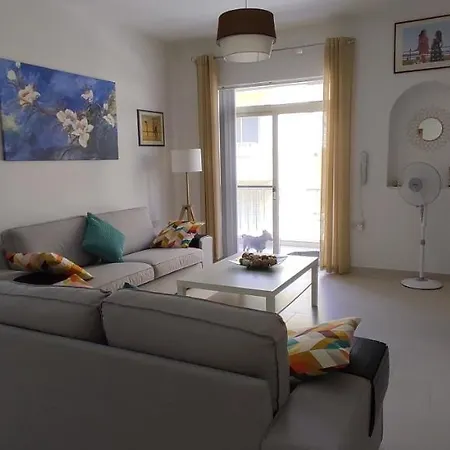 Apartment Sea Horse Flat Marsalforn
