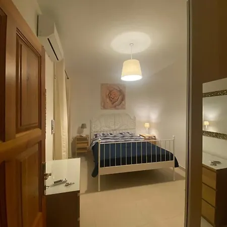 Sea Horse Flat Apartment