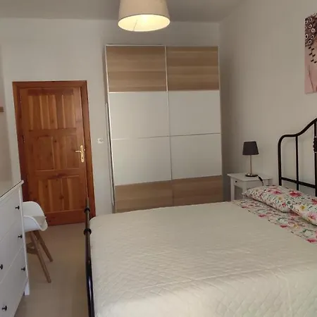 Sea Horse Flat Apartment