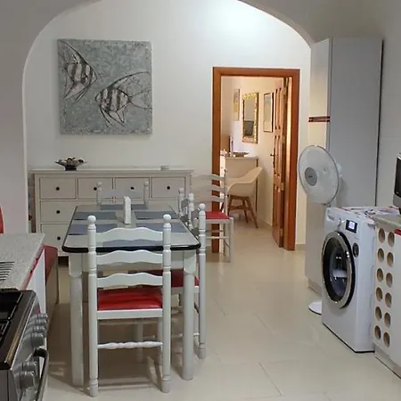 Sea Horse Flat Apartment