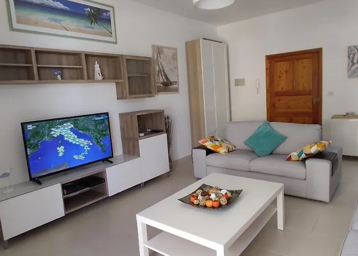 Sea Horse Flat Διαμέρισμα