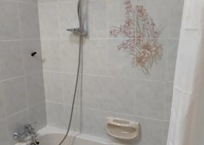 Sea Horse Flat Διαμέρισμα Marsalforn