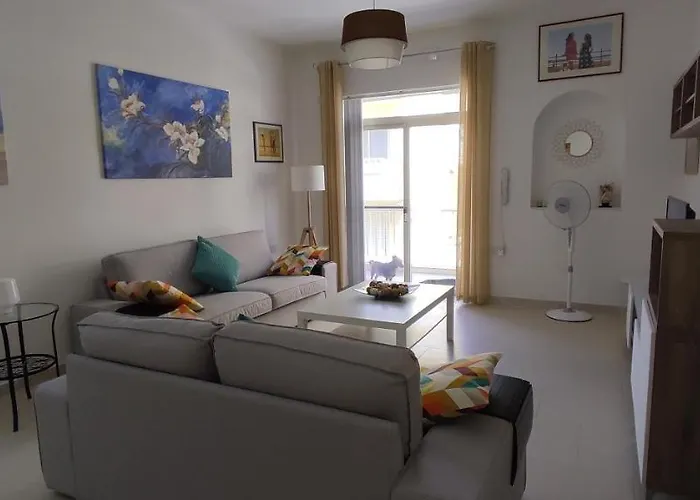 Διαμέρισμα Sea Horse Flat Marsalforn