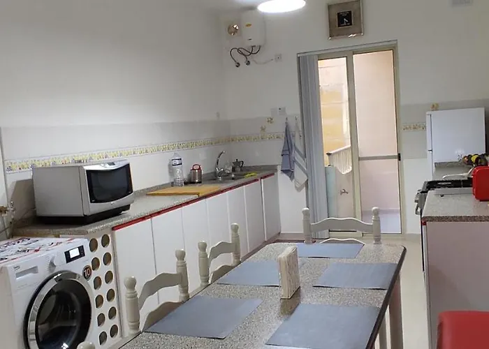 Διαμέρισμα Sea Horse Flat *