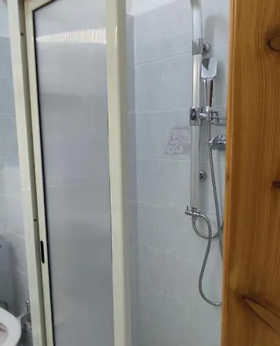 Διαμέρισμα Sea Horse Flat *