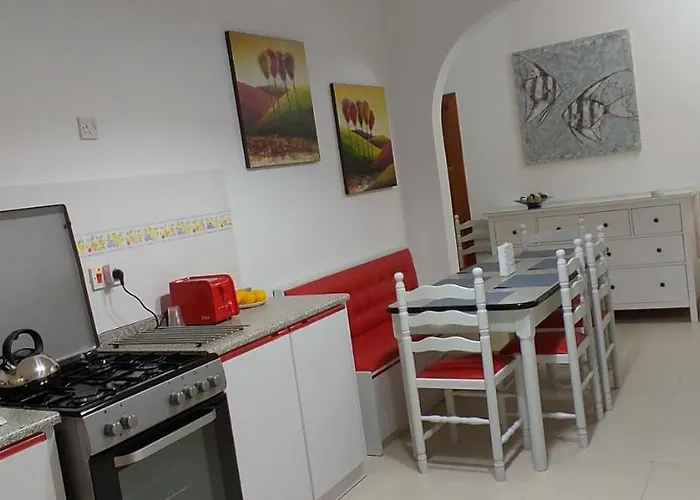 Διαμέρισμα Sea Horse Flat *