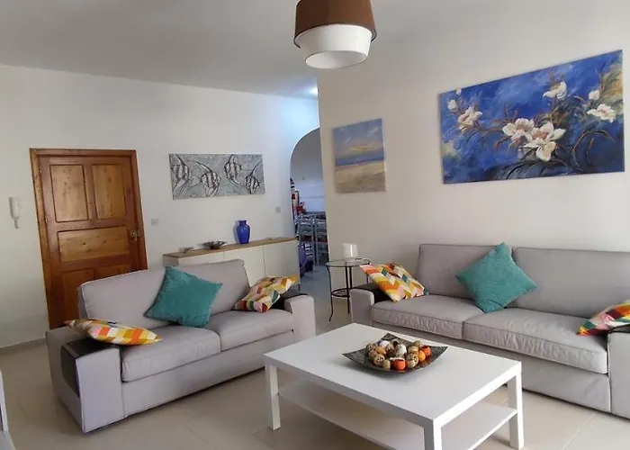 Sea Horse Flat Διαμέρισμα Marsalforn