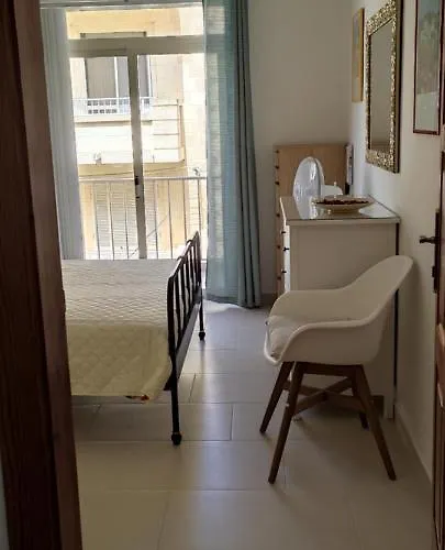 Sea Horse Flat * Marsalforn