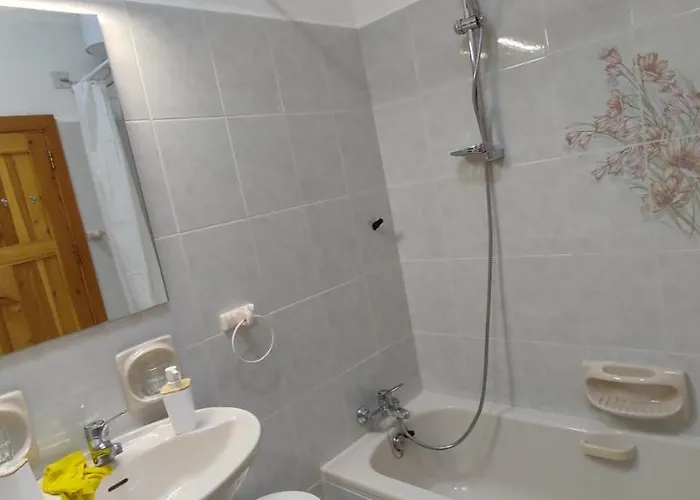 Sea Horse Flat Διαμέρισμα *