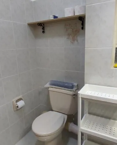 Sea Horse Flat Διαμέρισμα