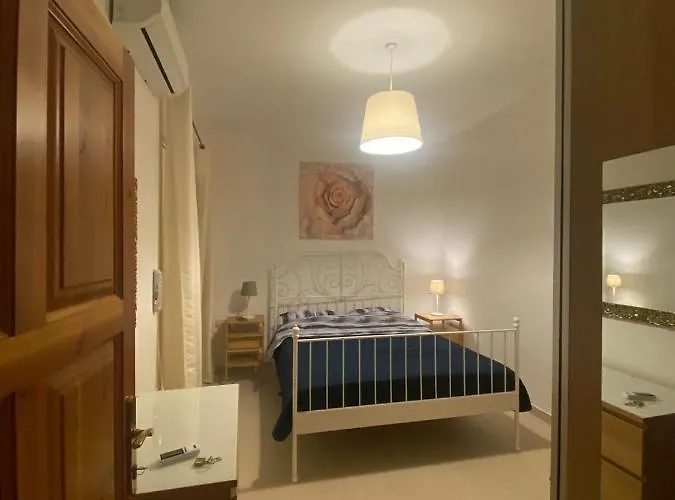 Sea Horse Flat Διαμέρισμα