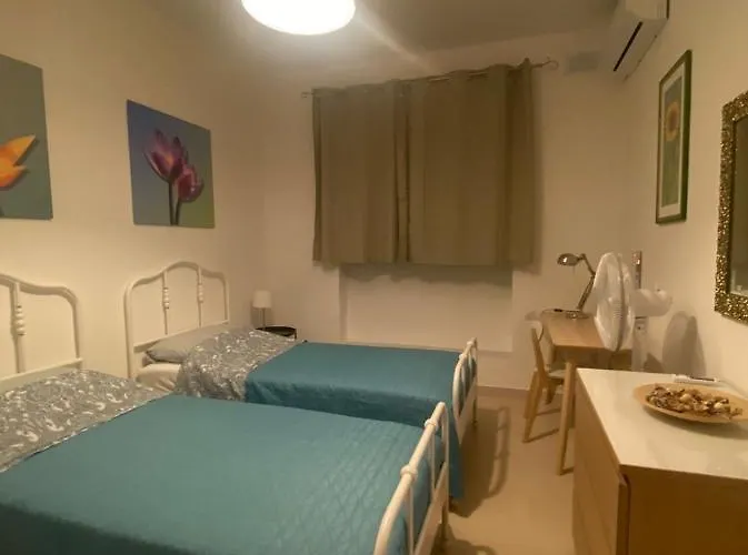 Sea Horse Flat Διαμέρισμα