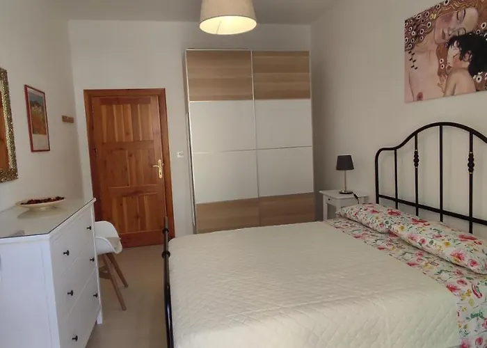 Sea Horse Flat Διαμέρισμα