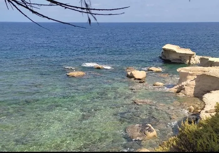 Διαμέρισμα Sea Horse Flat